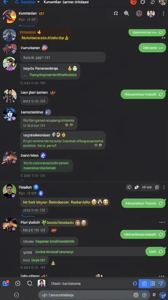 9zkgames - Fitur sistem reward yang menggugah semangat bermain.