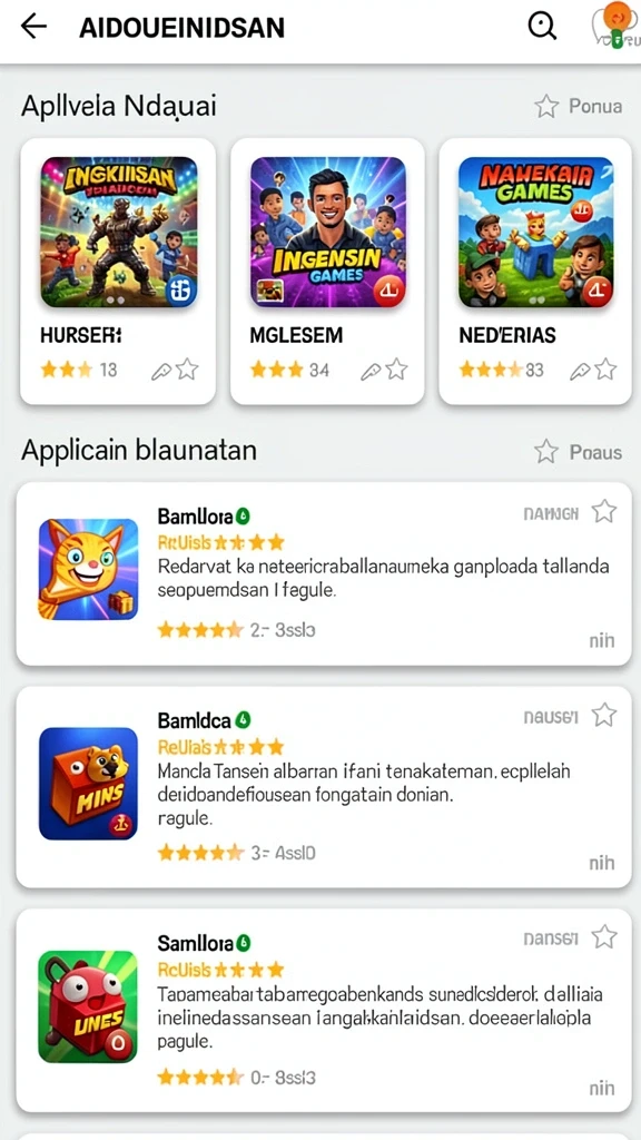 at777 - Pengguna dapat berinteraksi dengan mudah di AT777.