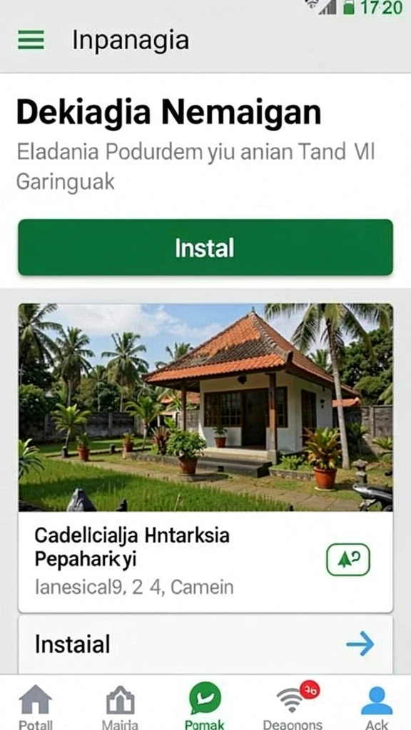 bigpot88 - Tampilan antarmuka yang menarik dan mudah dinavigasi.