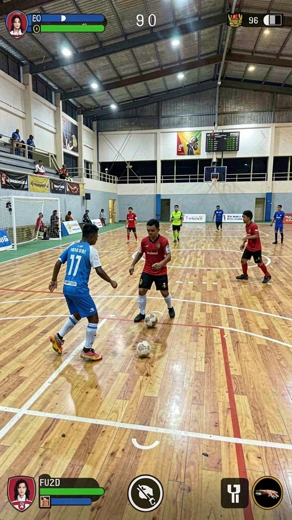 cendana777 - Mode permainan baru yang menantang untuk semua level pemain.