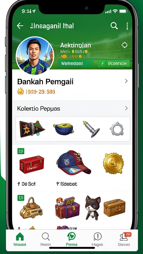gf777 - Event spesial dengan hadiah menarik bagi pemain.