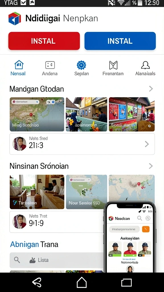 goldraja - Karakter yang beragam dan dapat dipilih sesuai selera.