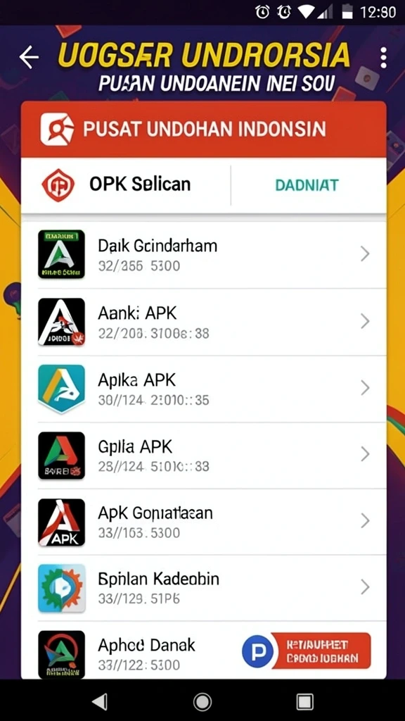 hokitime - Menu permainan yang beragam dan mudah diakses.