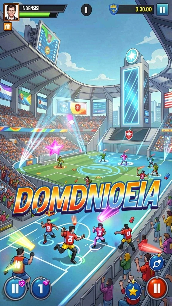 hokivip - Beragam permainan menarik di HOKIVIP untuk semua jenis pemain.