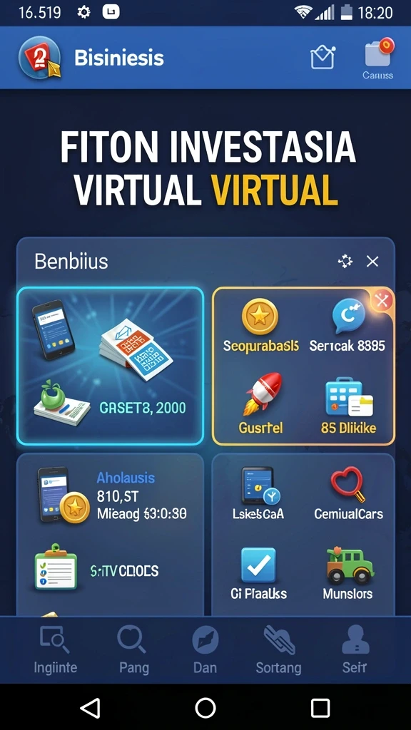 hokivip - Sistem bonus yang menguntungkan untuk meningkatkan pengalaman taruhan.