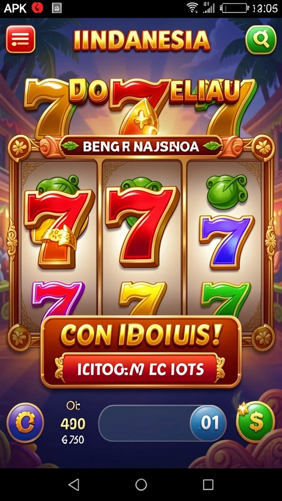 indo777 - Fitur chat yang memungkinkan interaksi dengan pemain lain.