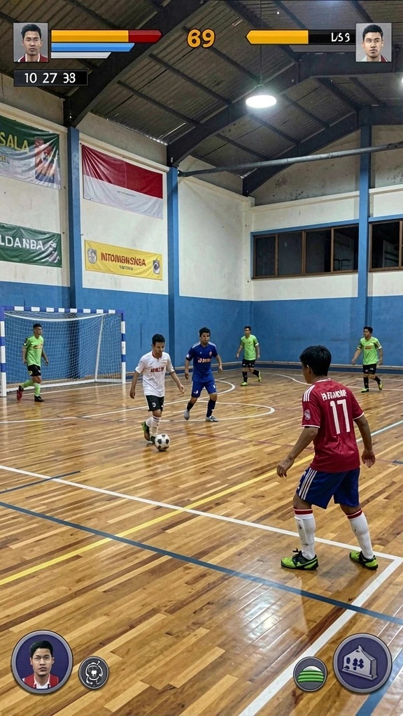 kg778 - Komunitas aktif untuk interaksi dan dukungan.