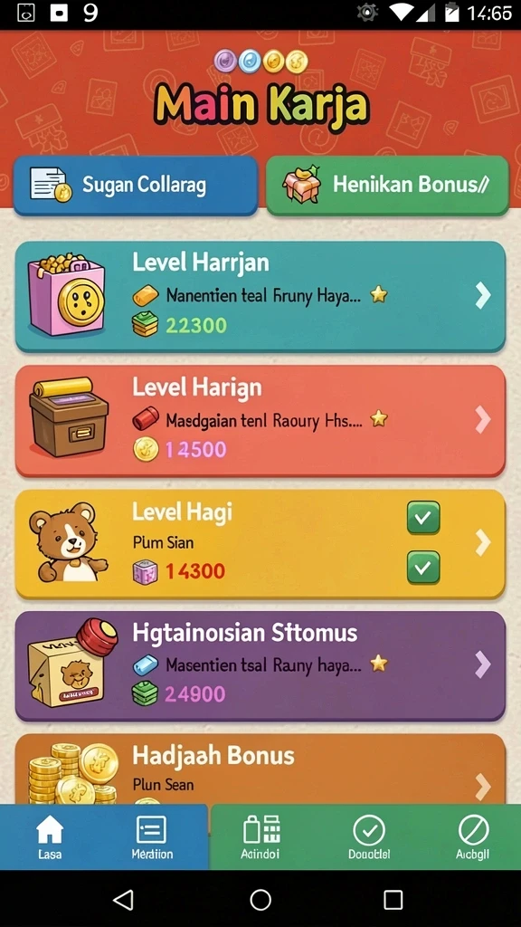 kkslot777 - Beragam pilihan tema slot tersedia di KKSLOT777.