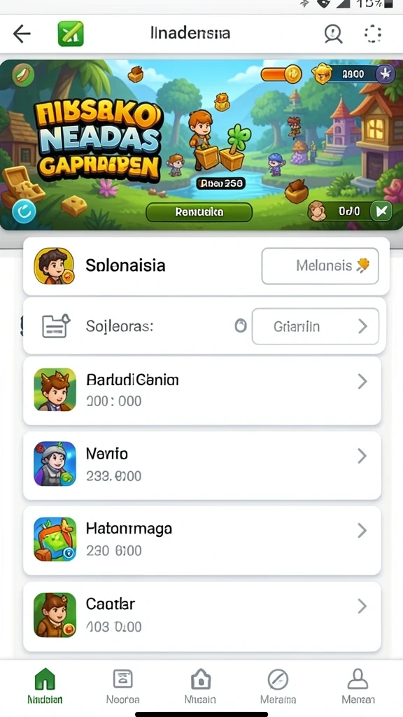 mafiatoto - Tampilan menarik dengan fitur navigasi yang mudah.