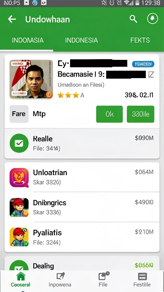 mawartoto - Fitur interaksi sosial yang menyenangkan.