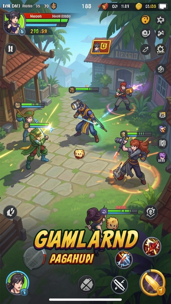 maxslot - Beragam tema mesin slot yang menarik dan unik.