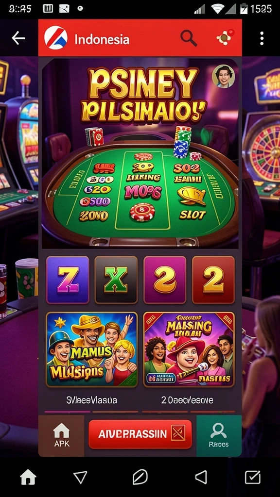 pandora88 - Mode permainan yang bervariasi untuk semua level pemain.
