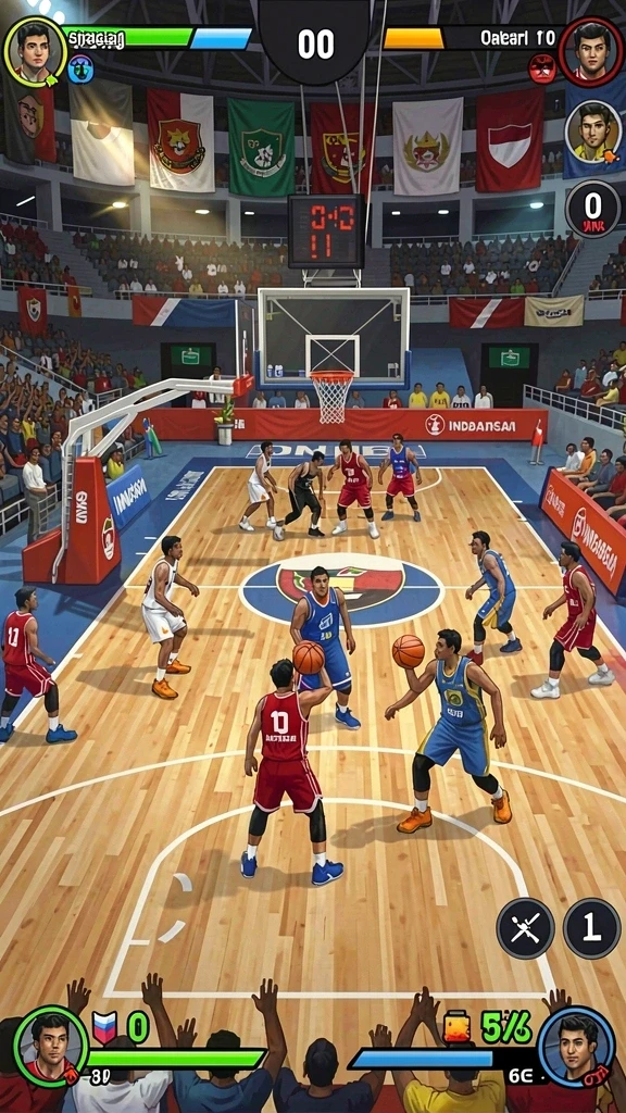 rejekigames - Contoh salah satu promosi menarik di dalam aplikasi REJEKIGAMES.