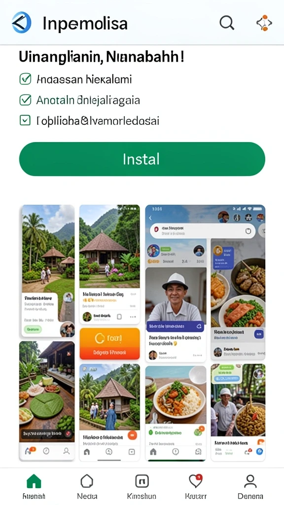rpidwin - Sistem poin yang adil dan transparan.