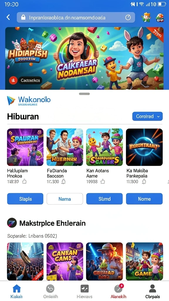 rsnvip - Komunitas aktif untuk berdiskusi dan berbagi strategi.