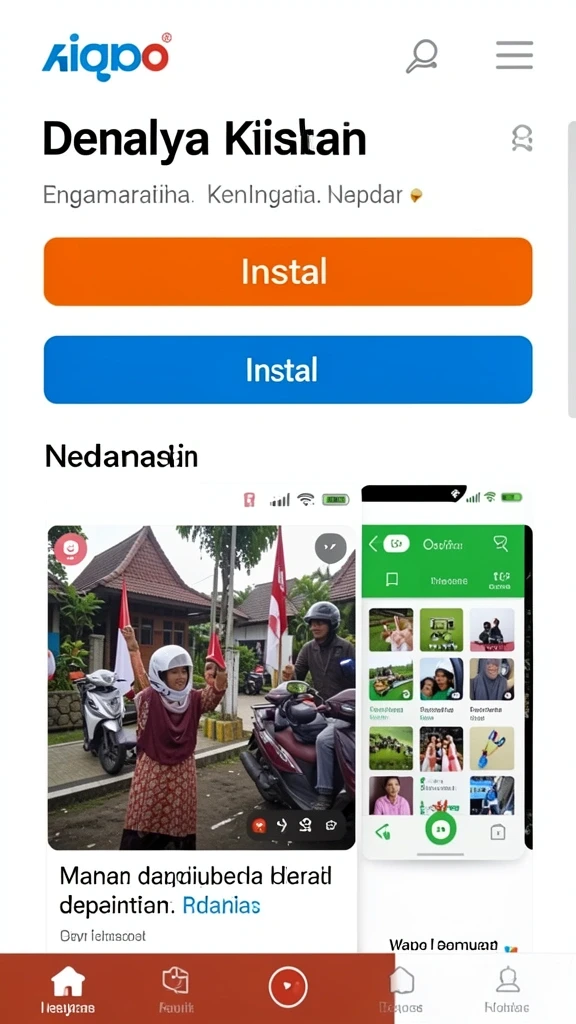 sarang777 - Mode permainan seru dengan tantangan beragam.
