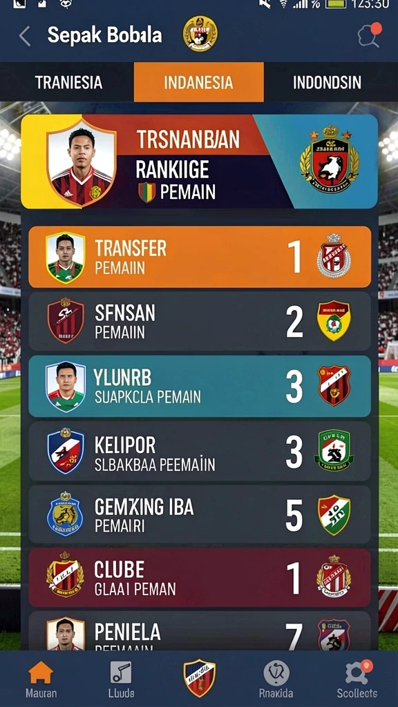 t9999 - Menunjukkan misi menantang yang harus diselesaikan.