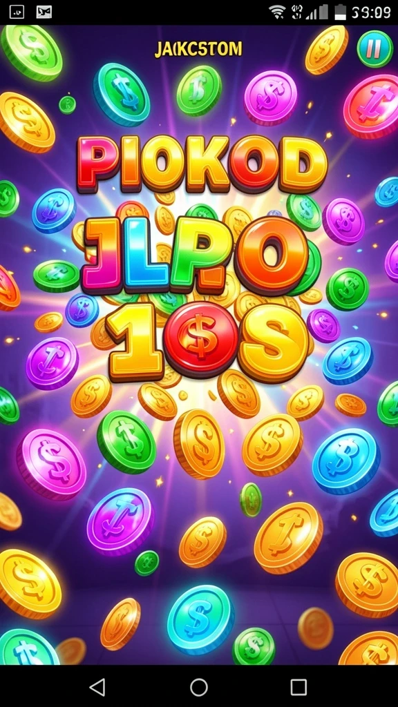 togelup - Fitur komunitas untuk berbagi tips dan pengalaman.