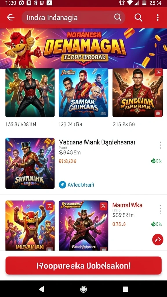 wk888 - Tampilan antarmuka yang menarik dan mudah digunakan.
