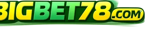 bigbet78 — Logo Resmi